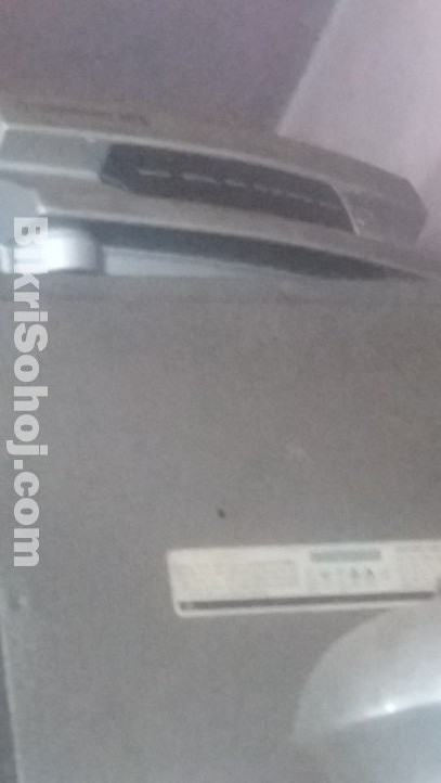 Ips machine used